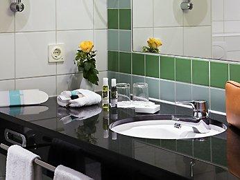Mercure Frankfurt Süd Eschborn